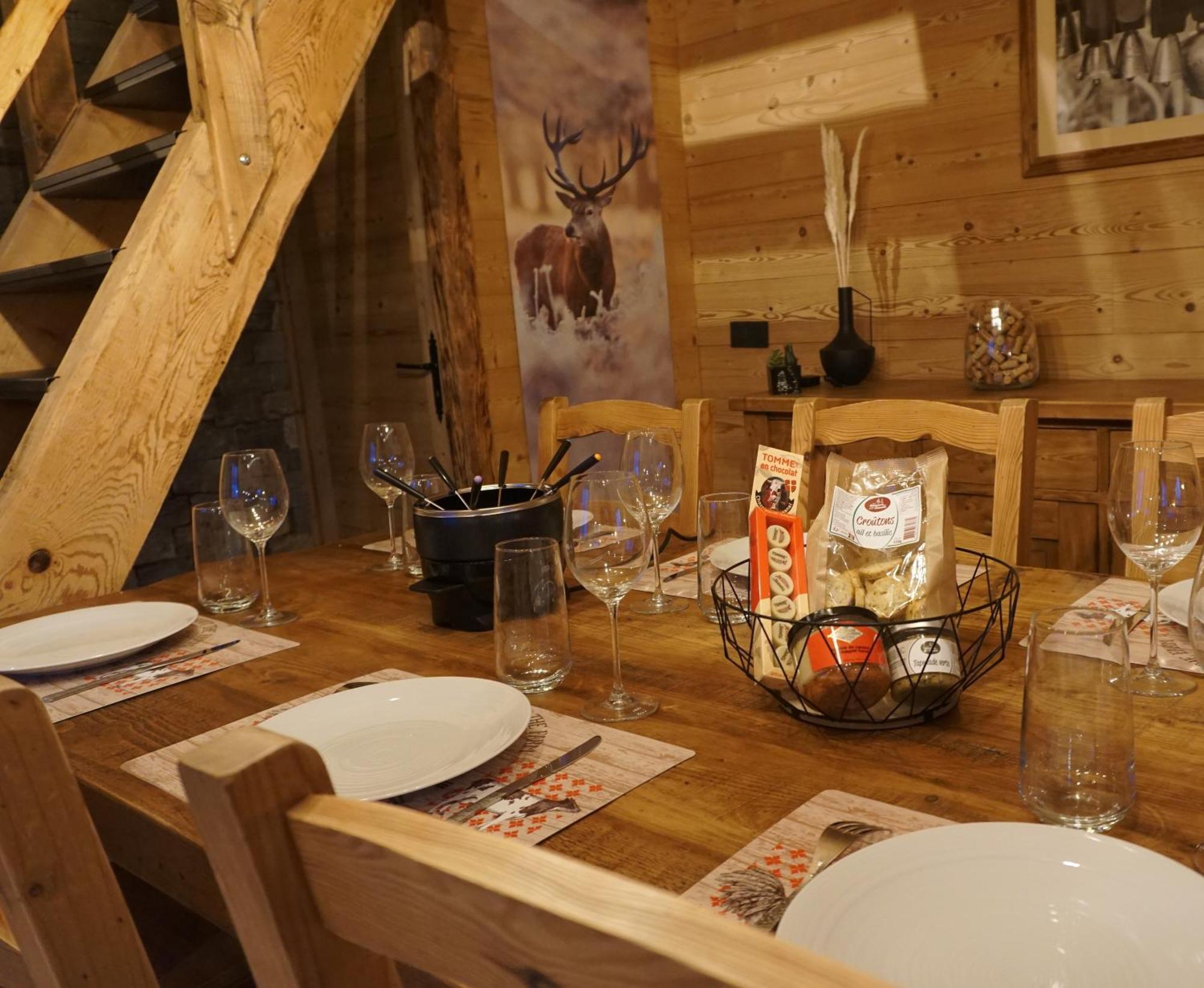 에파니 메츠-테시 Le Chamois, Chez Le Charpentier D'Antan, La Chaleur Du Bois, Le Calme De La Campagne 아파트 외부 사진